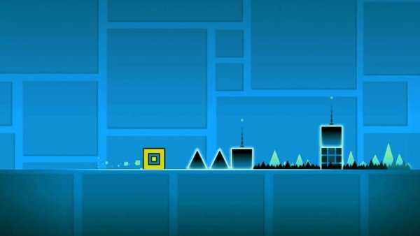 Dash Lite! geometry collection скриншот 6