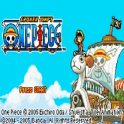 One Piece icon