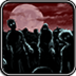 Angry Zombie icon