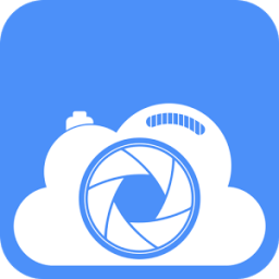 Social Camera أيقونة