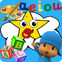 Mi Lucero Juega y Educa icon