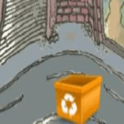 Droid Catcher أيقونة