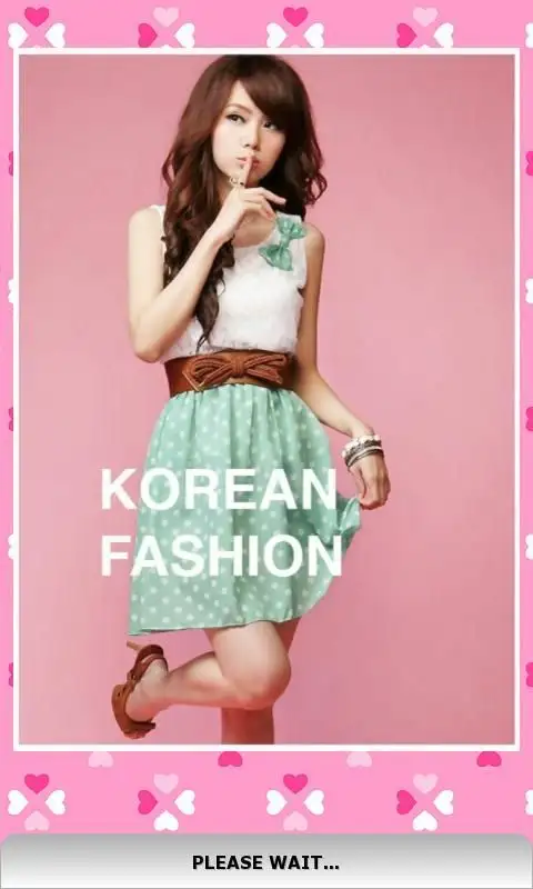 korean fashion: your ULTIMATE k-core aesthetic guide 