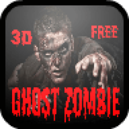 Ghost Zombie 3D иконка