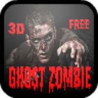 Ghost Zombie 3D