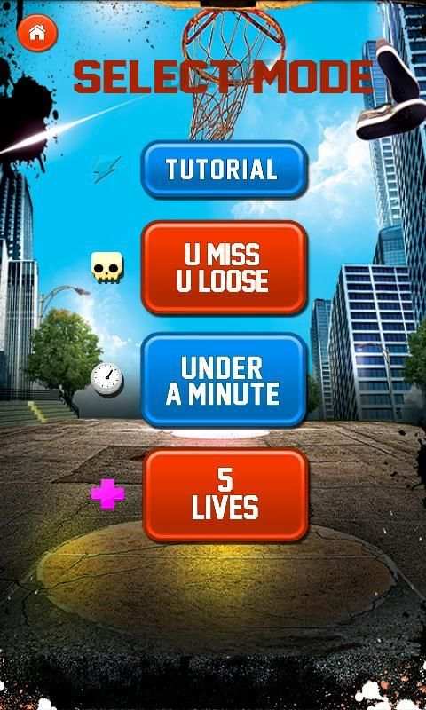 Freestyle Street Basketball screenshot 6