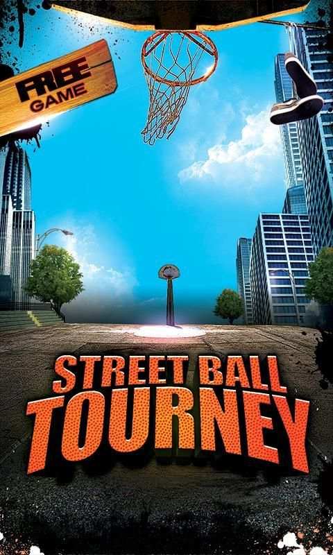 Freestyle Street Basketball скриншот 8