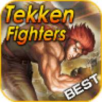 Tekken Fighters