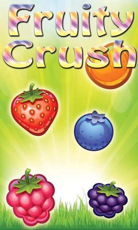 Fruity Crush screenshot 6