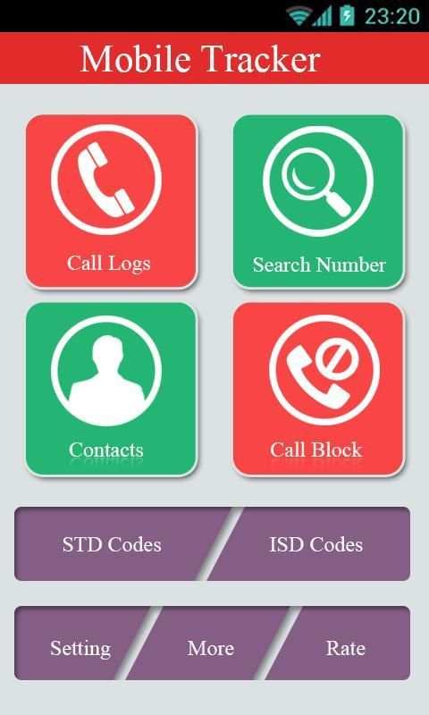 TrueTracker: Mobile Locater screenshot 2