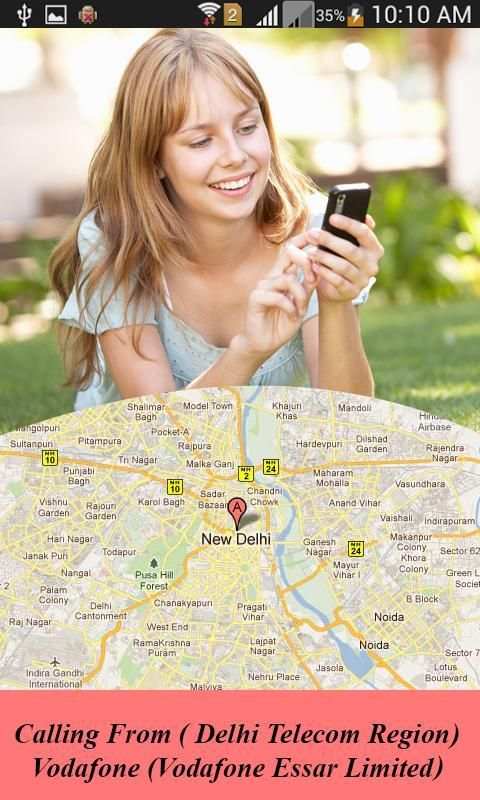 TrueTracker: Mobile Locater 3 تصوير الشاشة