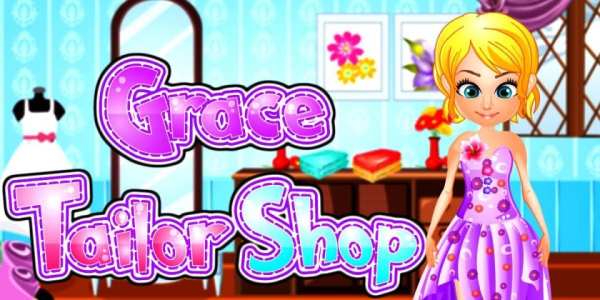 Grace Tailor Shop screenshot 2