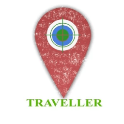 Traveller The App आइकन