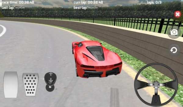 Car Racing: Ignition 2 2 تصوير الشاشة