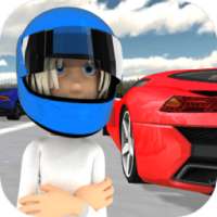 Car Racing: Ignition 2