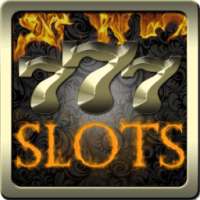 Fire And Jackpot Slots
