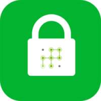 Verrouillage Application