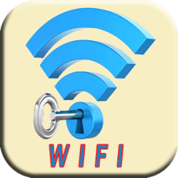 ikon WiFi Password Recover