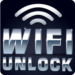 ikon Wifi Password Unlock prank