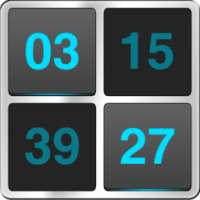 Touch Numbers - Hero Decode