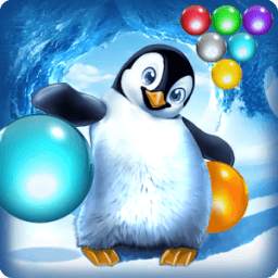 Bubble Shooter HD