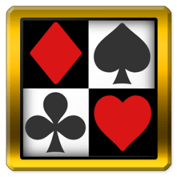 Solitaire Classic أيقونة