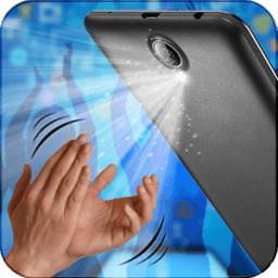 Flashlight on Clap 1.1