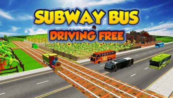 Bus Traffic Simulator скриншот 6