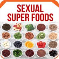 Sexual Super Foods