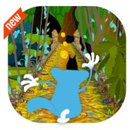 Temple Oggy Run 1.0