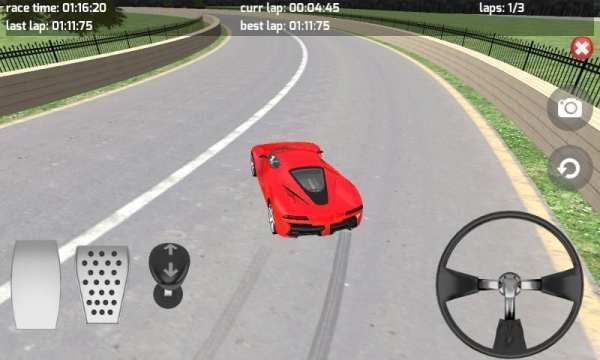 Car Racing: Ignition 2 8 تصوير الشاشة