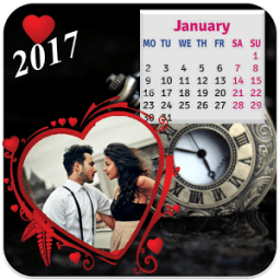My Photo Calendar 2017 иконка