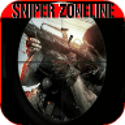 ikon Sniper Zoneline