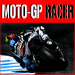 Supermoto GP Racer иконка