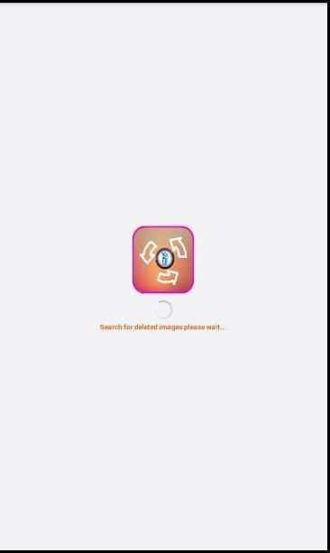Recover Dihapus Foto PRO screenshot 4
