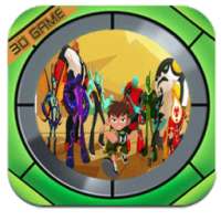 Best Ultimate Ben 10 game tips