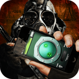 Stalker Detector: Radiation أيقونة