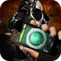 Stalker Detector: Radiation