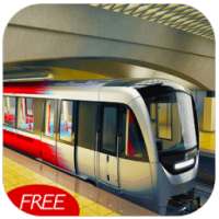 Metro Train Subway simulator