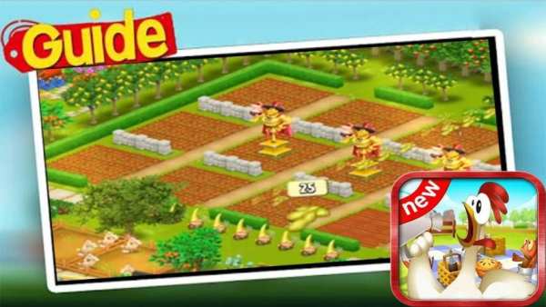 Pro Hay Day Guide скриншот 3