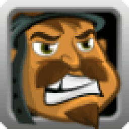 Super Angry Soldiers FREE иконка