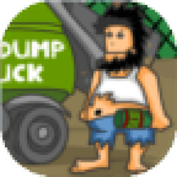 Hobo Fighter иконка