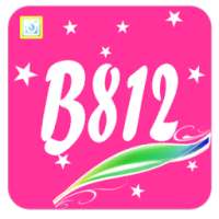 B812- Selfie & Beauty