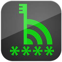 WiFi Password Finder 1.0
