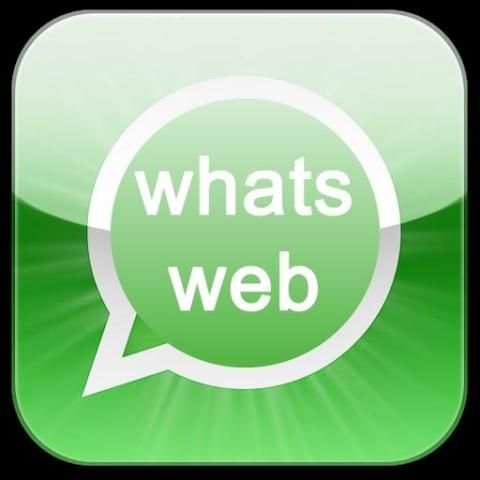 WhatsWeb 1 تصوير الشاشة