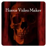 Horror Photo Video Maker Music