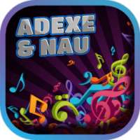 Adexe y Nau music lyrics on 9Apps