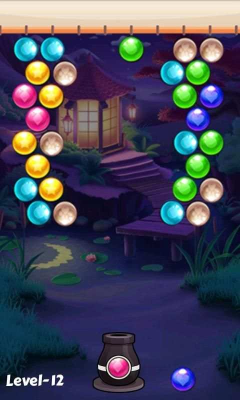 Hottest Bubble Shooter screenshot 5