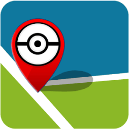 Go Radar-Maps for Pokémon Go आइकन