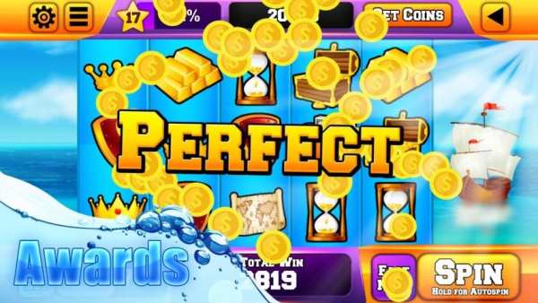 Slots World : Slot Machines 10 تصوير الشاشة